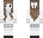 chibi ghost girl pdh