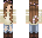 chibi girl edit