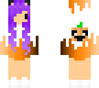 chibi halloween