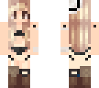 chiri bikini xd