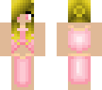 cloud goddess