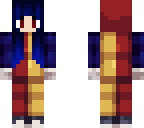 clown girl