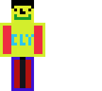 cly skin
