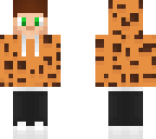 cookie boy