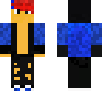 cool boy