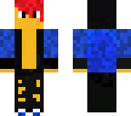 cool boy