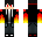 cool guy without mask