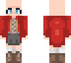costume base 