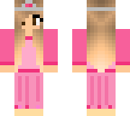 cotton candy chloe