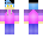 cotton candy guy