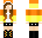 creepycorn shaded