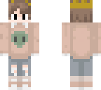 crown boo