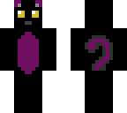 crystalnight cat