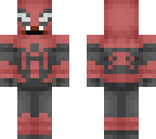 custom man spider