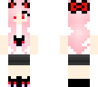 cute but evil