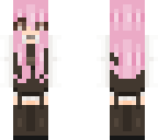 cute girl