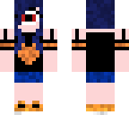 cyclops girl
