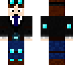 dan tdm party outfitt