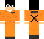 deag prisoner x
