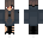 demon girl