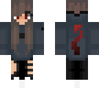demon girl complete