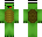 derp turtle