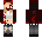 devil girl