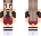 devil girl