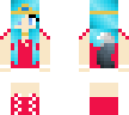 diamond queen casual 3