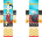 diamond queen warrior 5