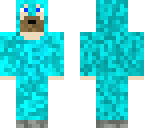 diamond swordsman