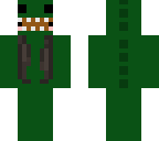 dino onesie