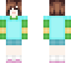 dreamtale chara