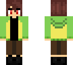 drunk chara