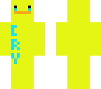 duck for jack