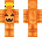 duck holloween
