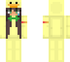 duck onsie