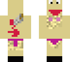 durpy daed bae