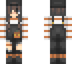 ed of halloween  pumpkingirl free to use