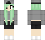 edit girl