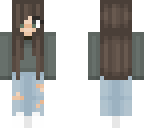 edit girl