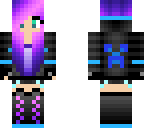 edit on cool girl
