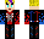 elemental fighter