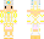 elementalist lux