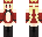 ember queen