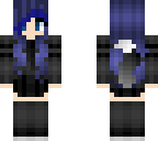 emo girl