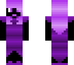 ender girl