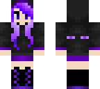 ender girl