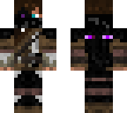 ender hunter
