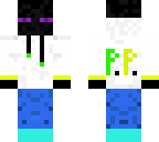 enderman dude